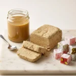 حلاوة وطحينة والراحة