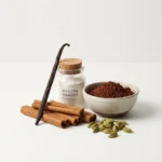 مستلزمات حلويات وبهارات