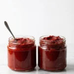 دبس فليفلة وبندورة