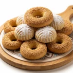 الكعك والمعمول