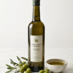 زيت دوار الشمس